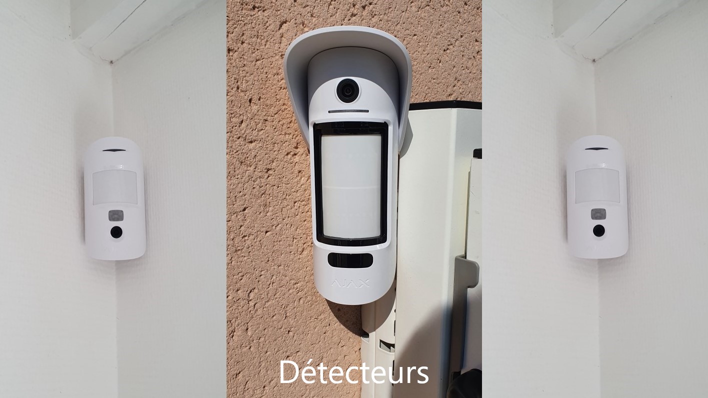 Détecteurs 1